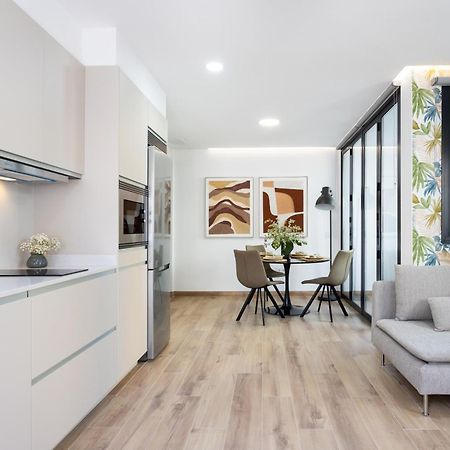 Sunnyland Apartment Cruz San Andrés Buitenkant foto