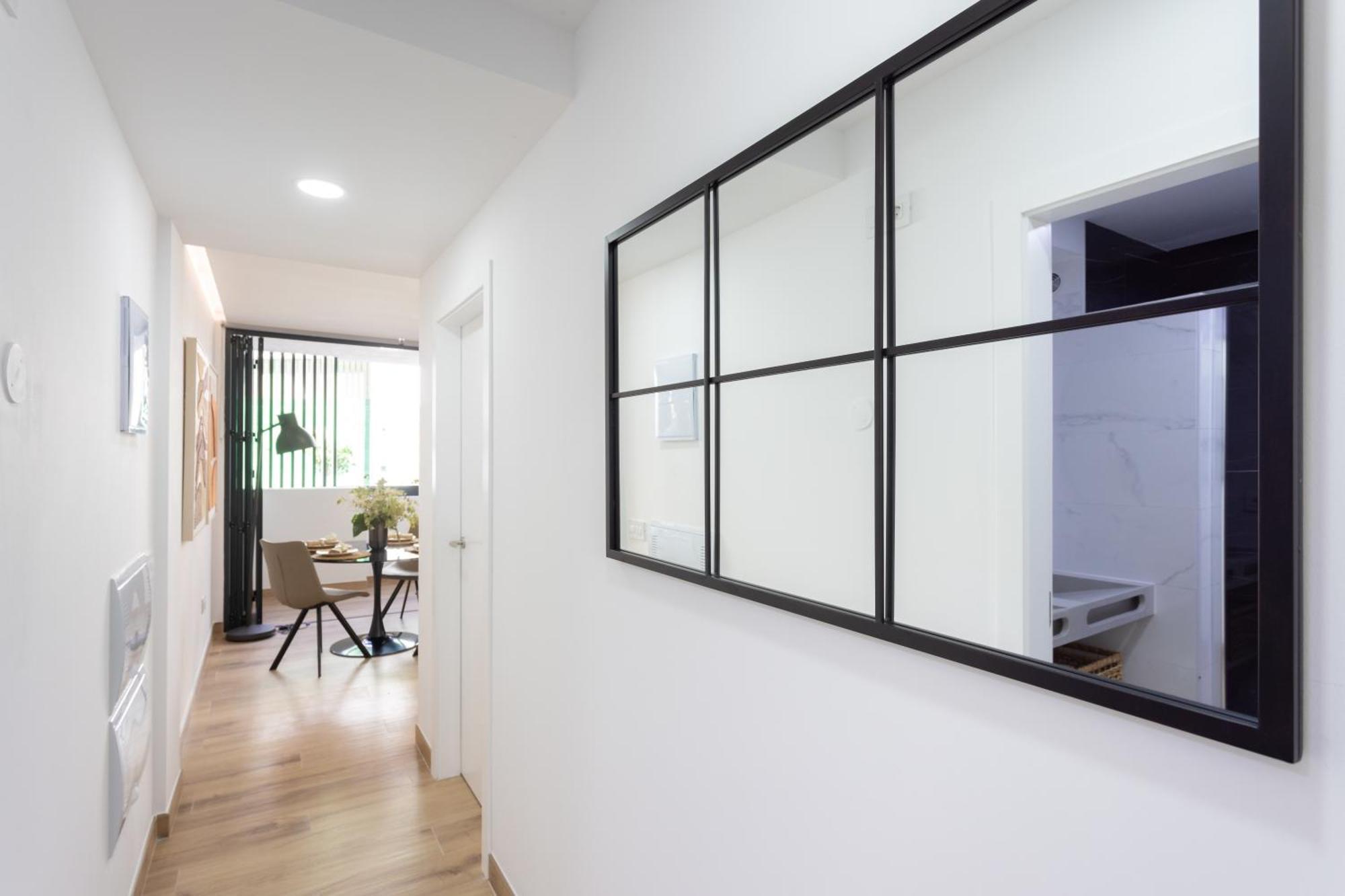 Sunnyland Apartment Cruz San Andrés Buitenkant foto