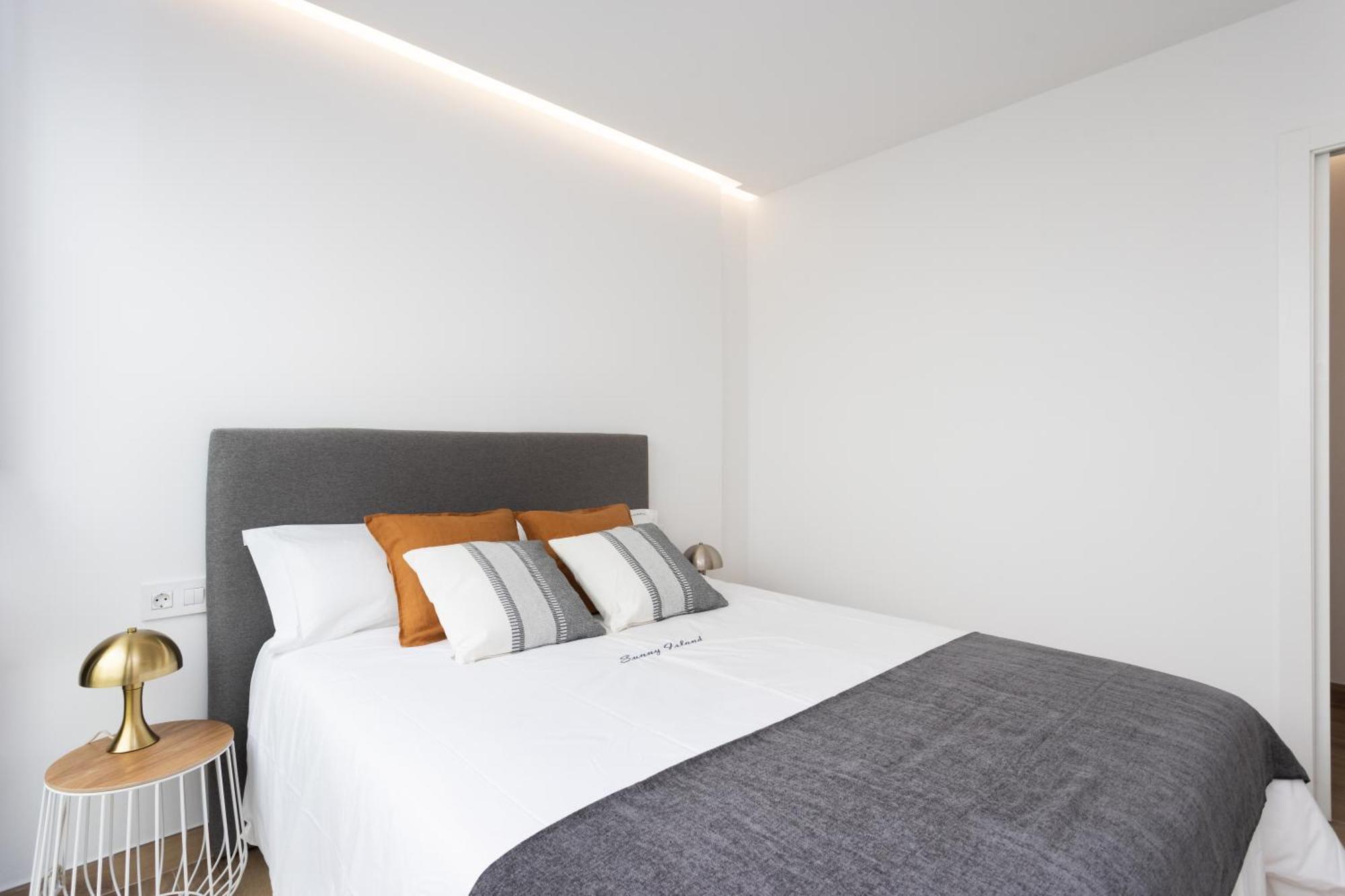 Sunnyland Apartment Cruz San Andrés Buitenkant foto